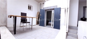 studio à la vente -   30900  NIMES, surface 18 m2 vente studio - UBI464414294
